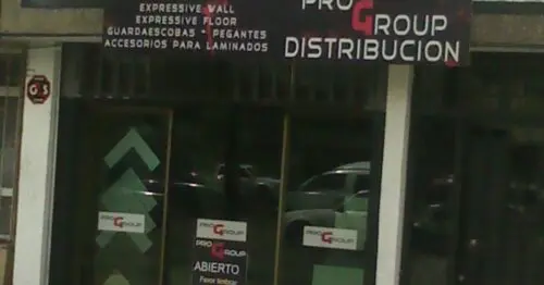 PROGROUP SAS PROGROUP SAS